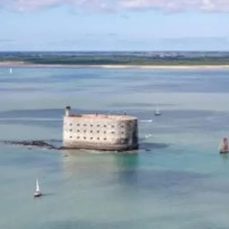 Jolie Maison Neuve Sans Vis A Vis Proche De La Mer *