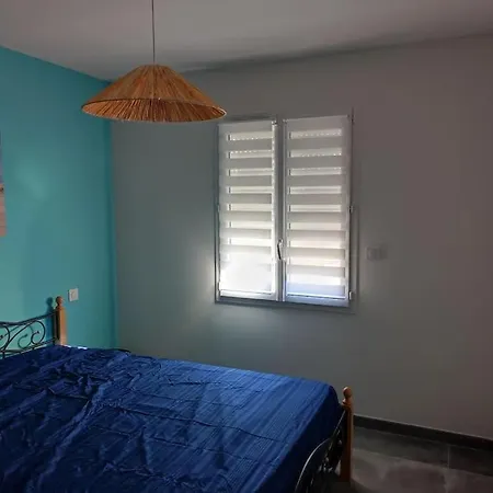 بيت للعطل Jolie Maison Neuve Sans Vis A Vis Proche De La Mer سا جورج دوليه
